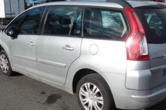 Resistance chauffage CITROEN C4 GRAND PICASSO 1