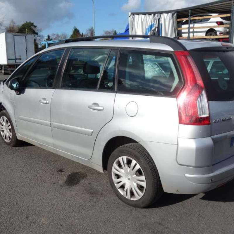 Resistance chauffage CITROEN C4 GRAND PICASSO 1 Photo n°4
