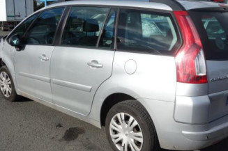 Resistance chauffage CITROEN C4 GRAND PICASSO 1