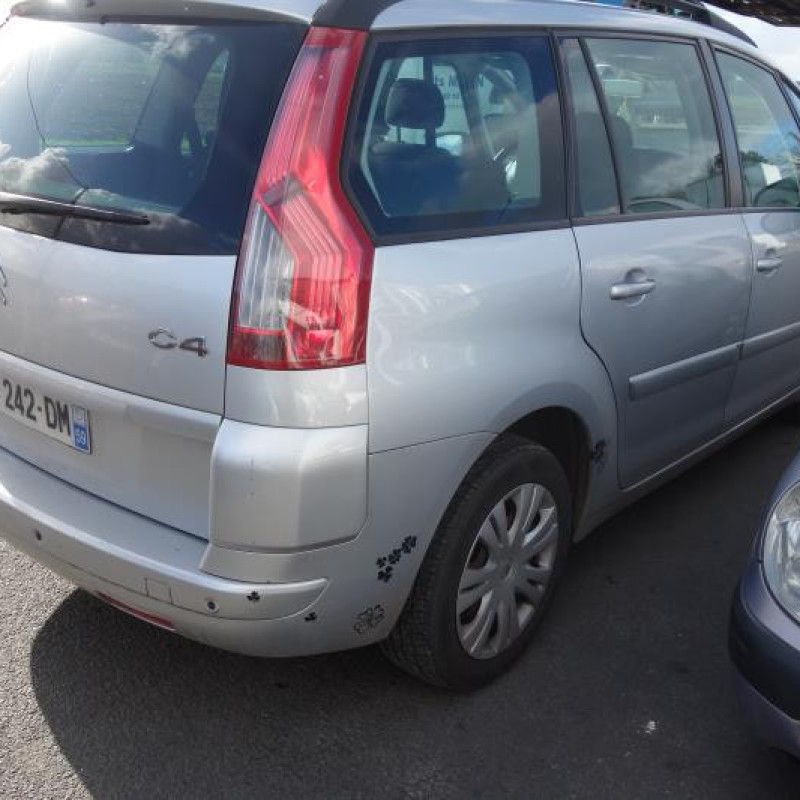Resistance chauffage CITROEN C4 GRAND PICASSO 1 Photo n°8