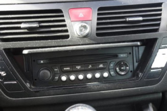 Resistance chauffage CITROEN C4 GRAND PICASSO 1