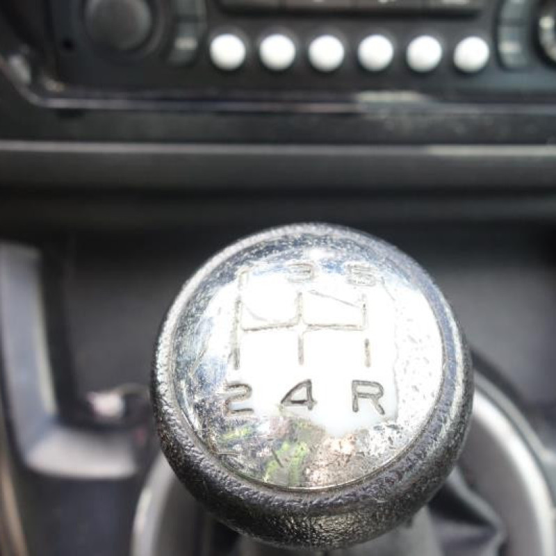 Resistance chauffage CITROEN C4 GRAND PICASSO 1 Photo n°10