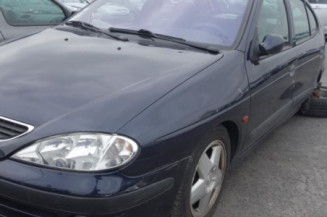 Ceinture arriere gauche RENAULT MEGANE 1