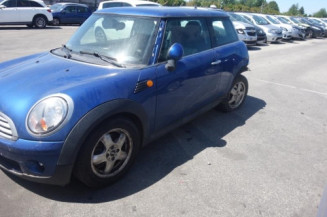 Air bag conducteur MINI MINI 2 R56 Photo n°1