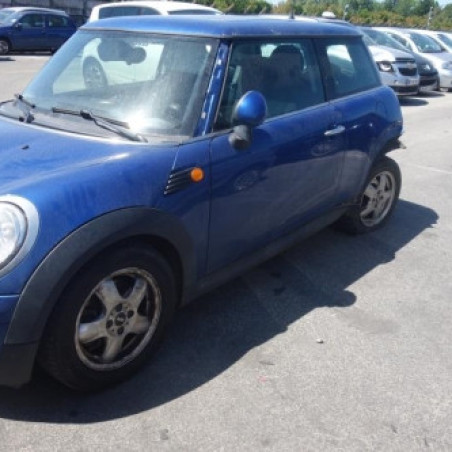 Air bag conducteur MINI MINI 2 R56 Photo n°1