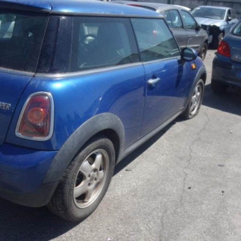 Air bag conducteur MINI MINI 2 R56 Photo n°3