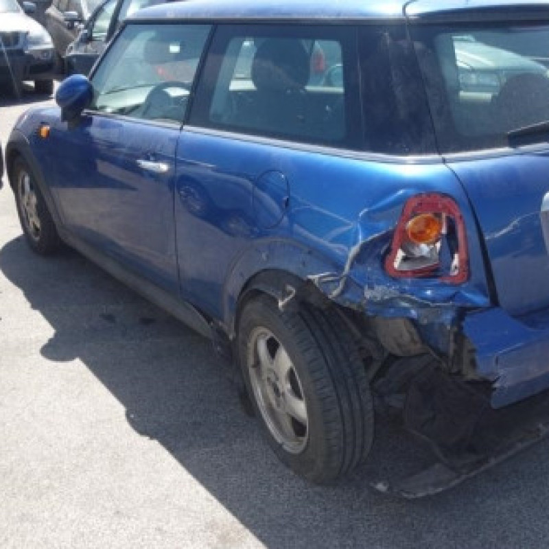 Air bag conducteur MINI MINI 2 R56 Photo n°4