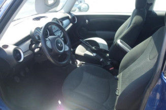 Air bag conducteur MINI MINI 2 R56