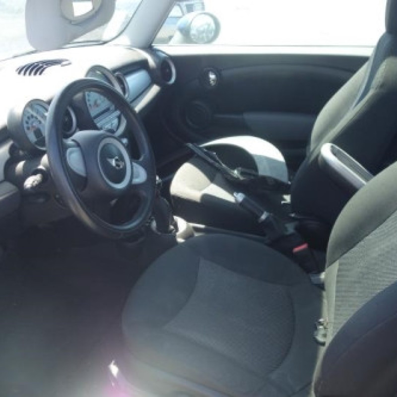 Air bag conducteur MINI MINI 2 R56 Photo n°5