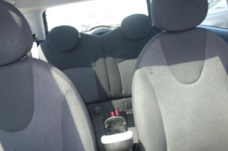 Air bag conducteur MINI MINI 2 R56