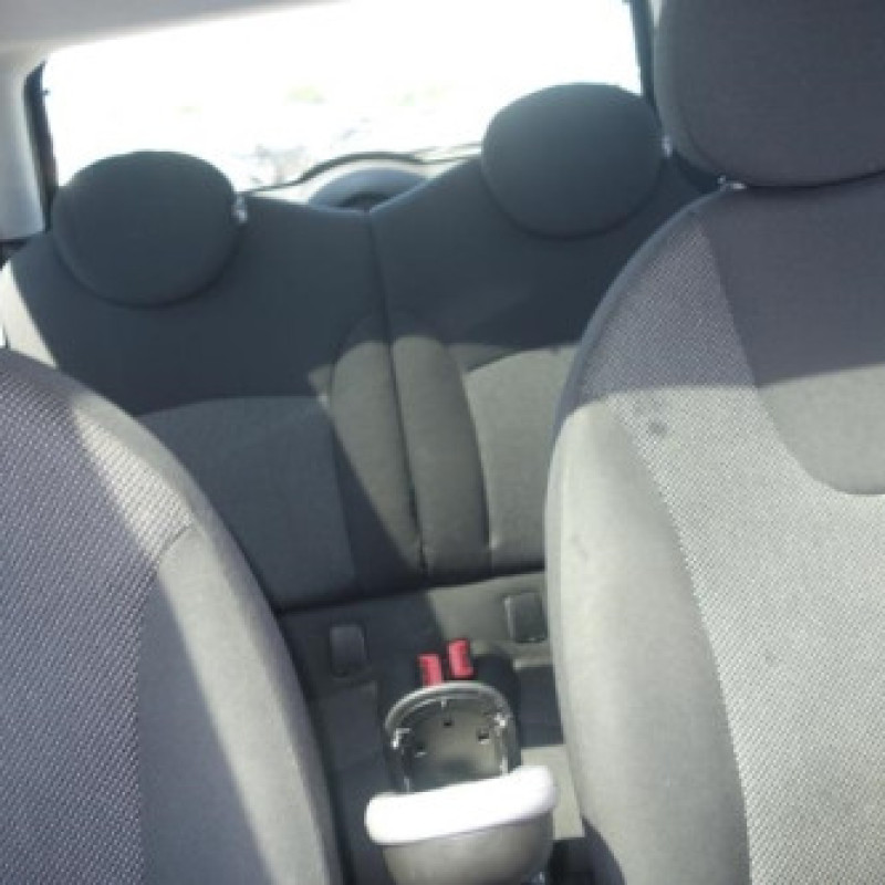 Air bag conducteur MINI MINI 2 R56 Photo n°6