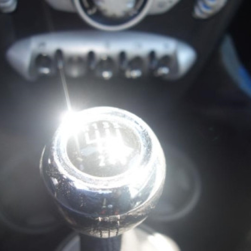 Air bag conducteur MINI MINI 2 R56 Photo n°7