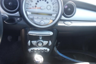 Air bag conducteur MINI MINI 2 R56
