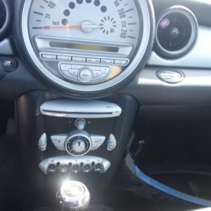 Air bag conducteur MINI MINI 2 R56 Photo n°8
