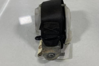 Ceinture arriere droit OPEL ZAFIRA A