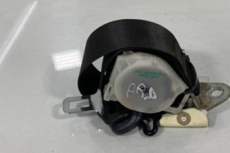 Ceinture arriere droit OPEL ZAFIRA A