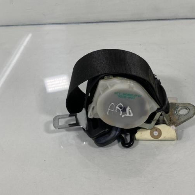 Ceinture arriere droit OPEL ZAFIRA A Photo n°3
