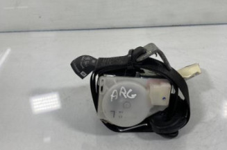 Ceinture arriere gauche OPEL ZAFIRA A Photo n°1
