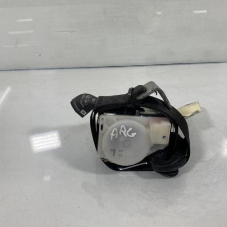Ceinture arriere gauche OPEL ZAFIRA A Photo n°1