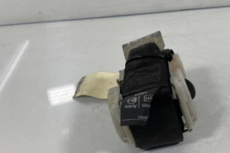 Ceinture arriere gauche OPEL ZAFIRA A