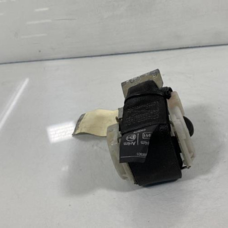 Ceinture arriere gauche OPEL ZAFIRA A