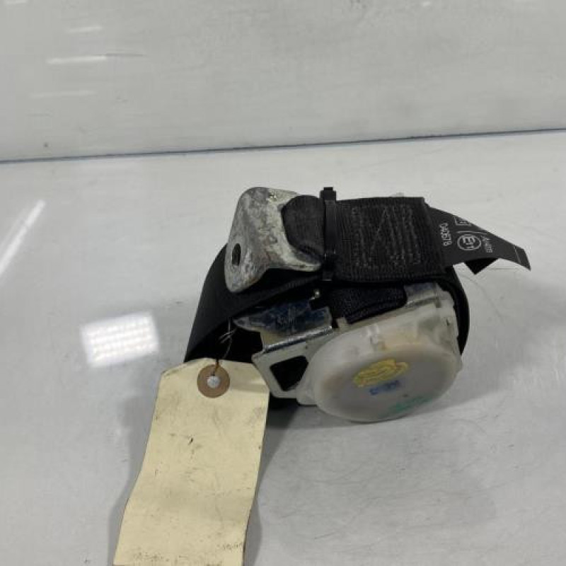 Ceinture arriere gauche OPEL ZAFIRA A Photo n°3