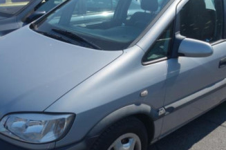 Ceinture arriere gauche OPEL ZAFIRA A