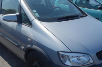 Ceinture arriere gauche OPEL ZAFIRA A