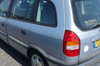 Ceinture arriere gauche OPEL ZAFIRA A