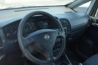 Ceinture arriere gauche OPEL ZAFIRA A