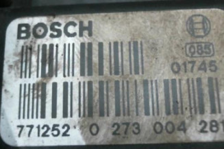 Bloc ABS (freins anti-blocage) PEUGEOT 307