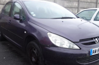 Bloc ABS (freins anti-blocage) PEUGEOT 307