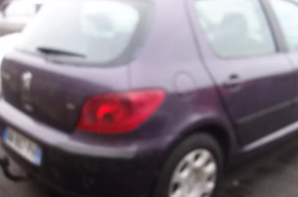 Bloc ABS (freins anti-blocage) PEUGEOT 307
