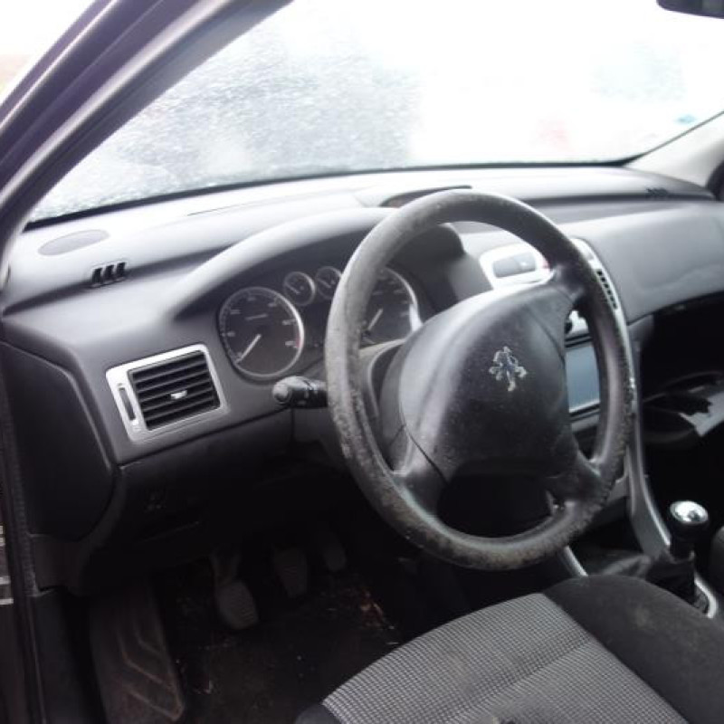 Bloc ABS (freins anti-blocage) PEUGEOT 307 Photo n°8