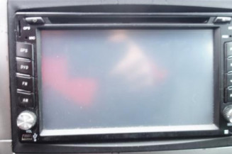 Bloc ABS (freins anti-blocage) PEUGEOT 307