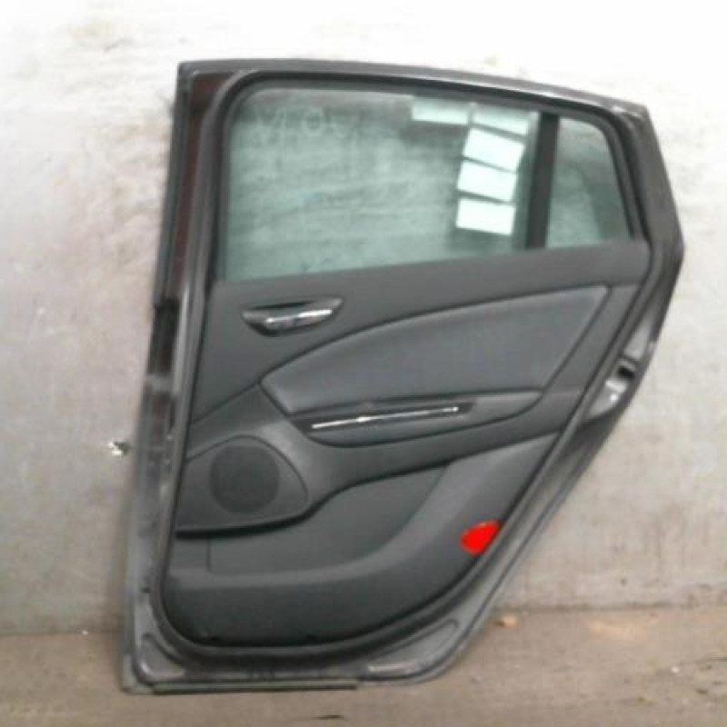 Porte arriere droit FIAT BRAVO 2 Photo n°4