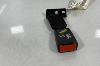 Attache ceinture arriere droit FIAT BRAVO 2 Photo n°1