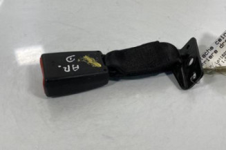 Attache ceinture arriere droit FIAT BRAVO 2