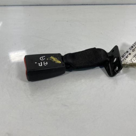 Attache ceinture arriere droit FIAT BRAVO 2