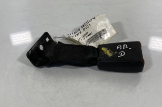 Attache ceinture arriere droit FIAT BRAVO 2