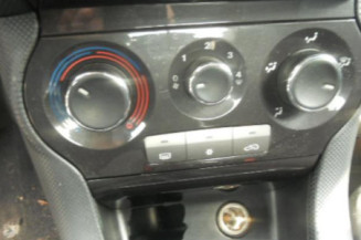 Attache ceinture arriere droit FIAT BRAVO 2
