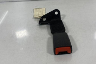 Attache ceinture arriere gauche FIAT BRAVO 2 Photo n°1