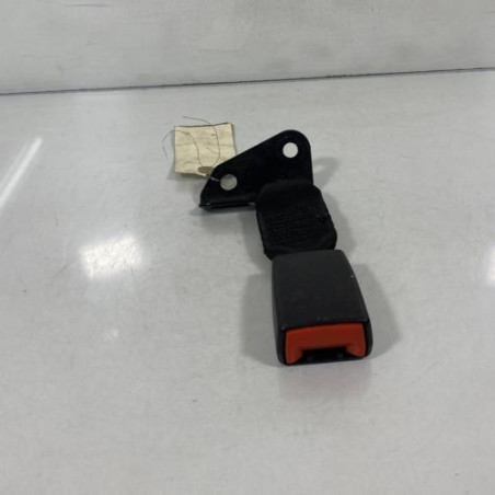 Attache ceinture arriere gauche FIAT BRAVO 2 Photo n°1