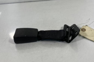 Attache ceinture arriere gauche FIAT BRAVO 2