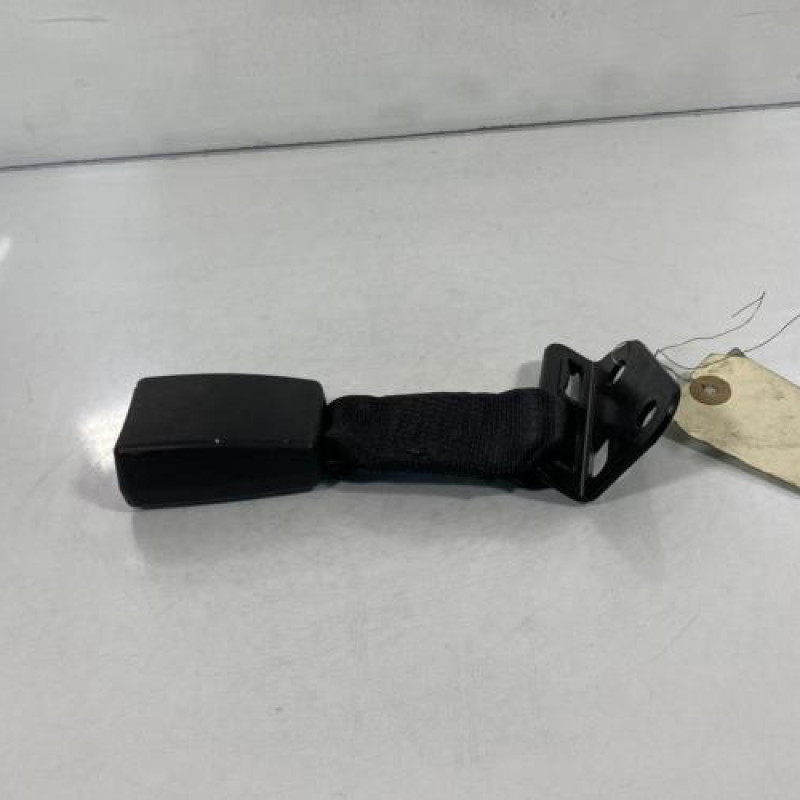 Attache ceinture arriere gauche FIAT BRAVO 2 Photo n°2
