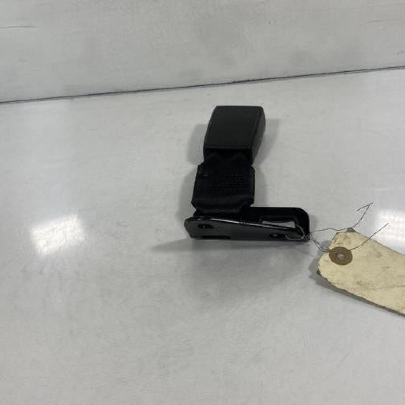 Attache ceinture arriere gauche FIAT BRAVO 2 Photo n°3
