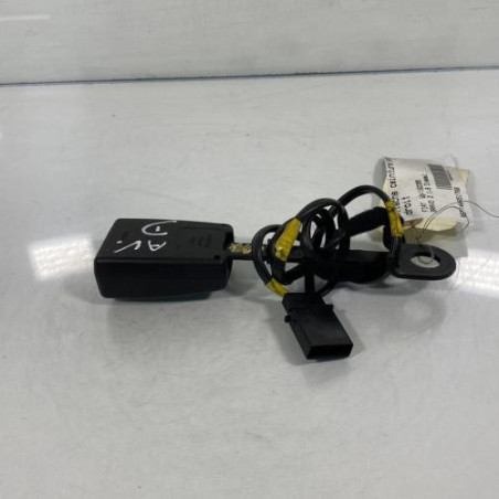 Attache ceinture avant droit FIAT BRAVO 2