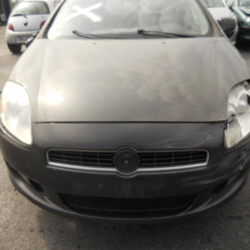 Attache ceinture avant droit FIAT BRAVO 2 Photo n°5