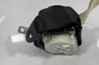 Ceinture arriere droit FIAT BRAVO 2 Photo n°1