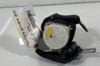 Ceinture arriere droit FIAT BRAVO 2